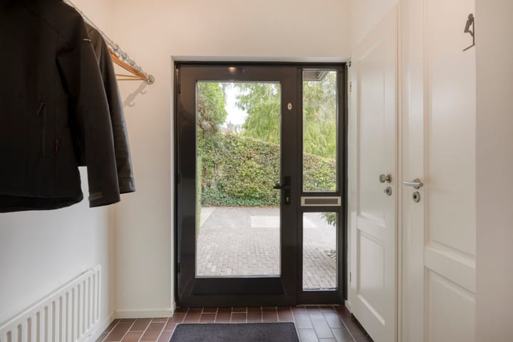 Foto 11 van Wersakker 40