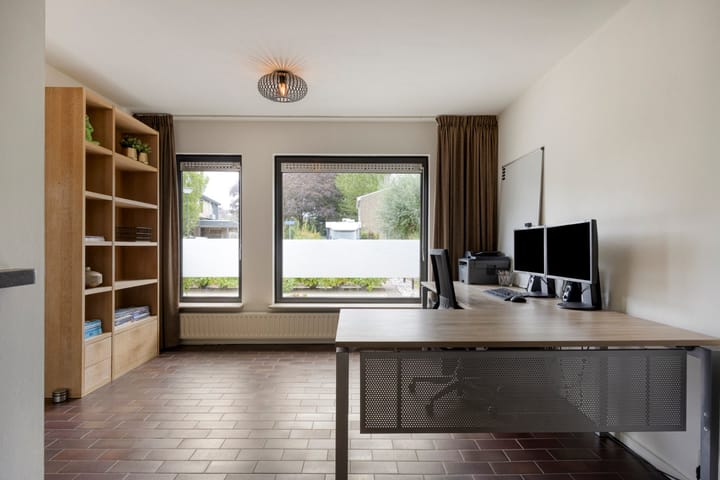 Foto 13 van Wersakker 40