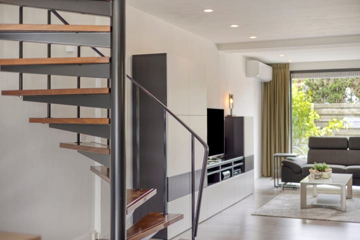 Foto 14 van Wersakker 40