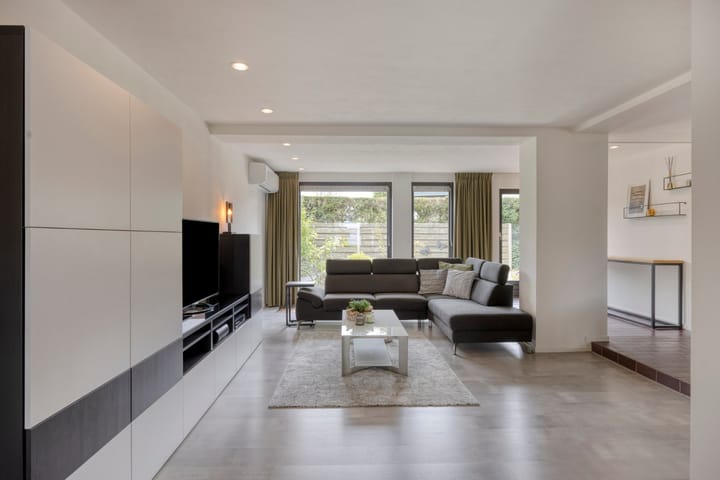 Foto 15 van Wersakker 40