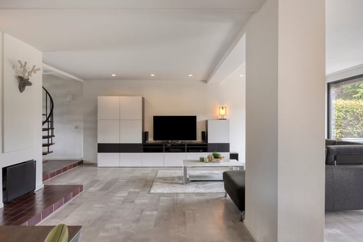 Foto 19 van Wersakker 40