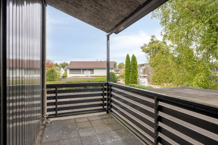 Foto 35 van Wersakker 40