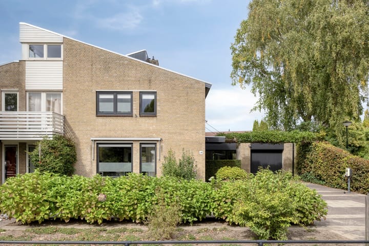 Foto 7 van Wersakker 40