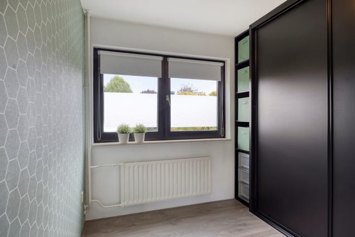 Foto 40 van Wersakker 40