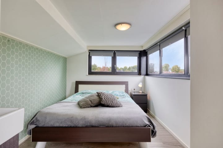 Foto 44 van Wersakker 40