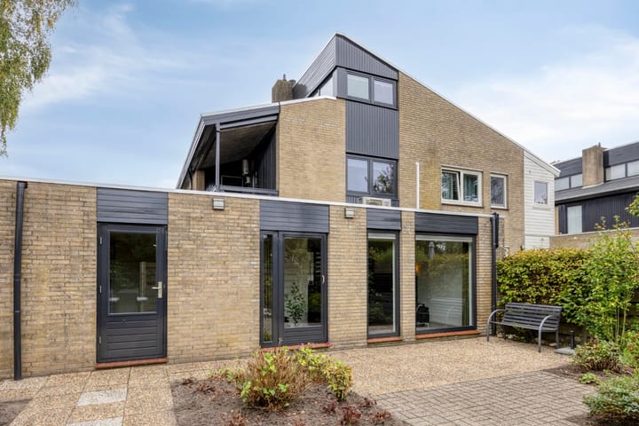 Foto 2 van Wersakker 40