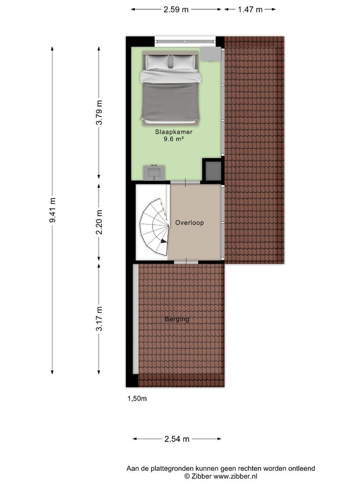Foto 46 van Wersakker 40