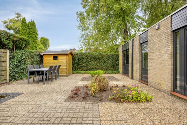 Foto 49 van Wersakker 40