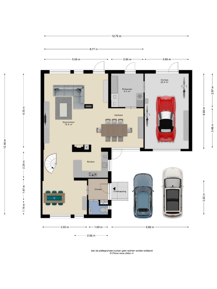 Foto 52 van Wersakker 40
