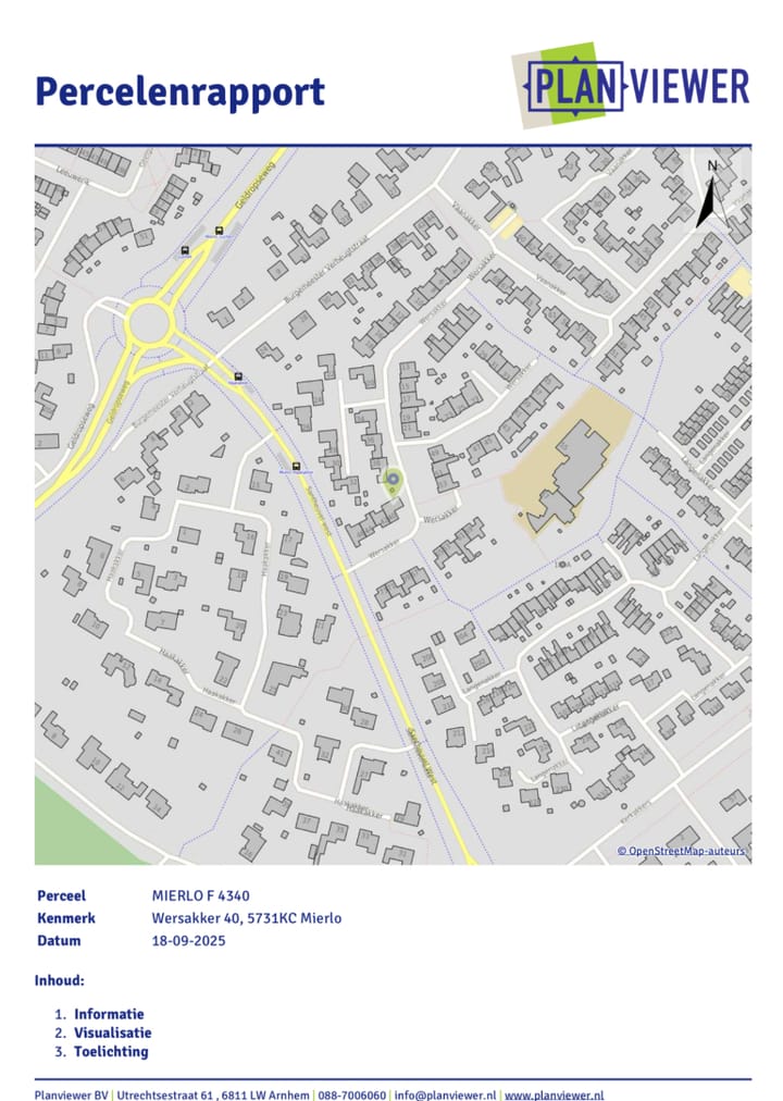 Foto 57 van Wersakker 40