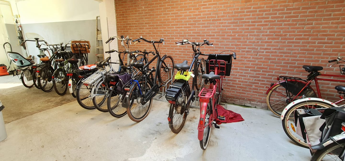 Bekijk foto 4 van Abeelstraat 3