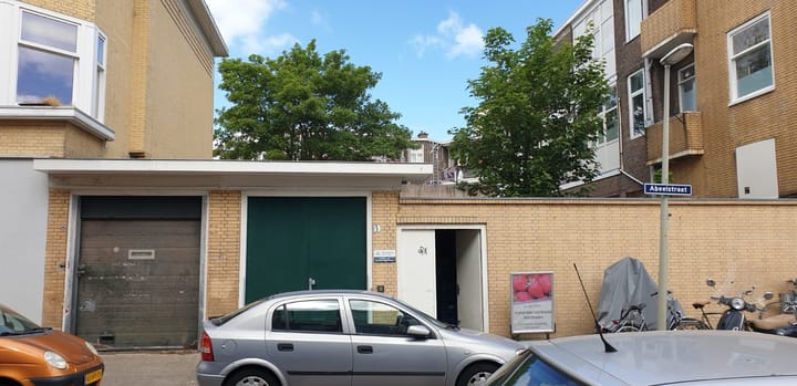 Bekijk foto van Abeelstraat 3