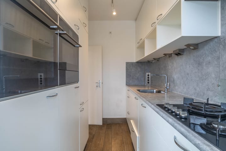 Foto 8 van C.K. Eloutstraat 22