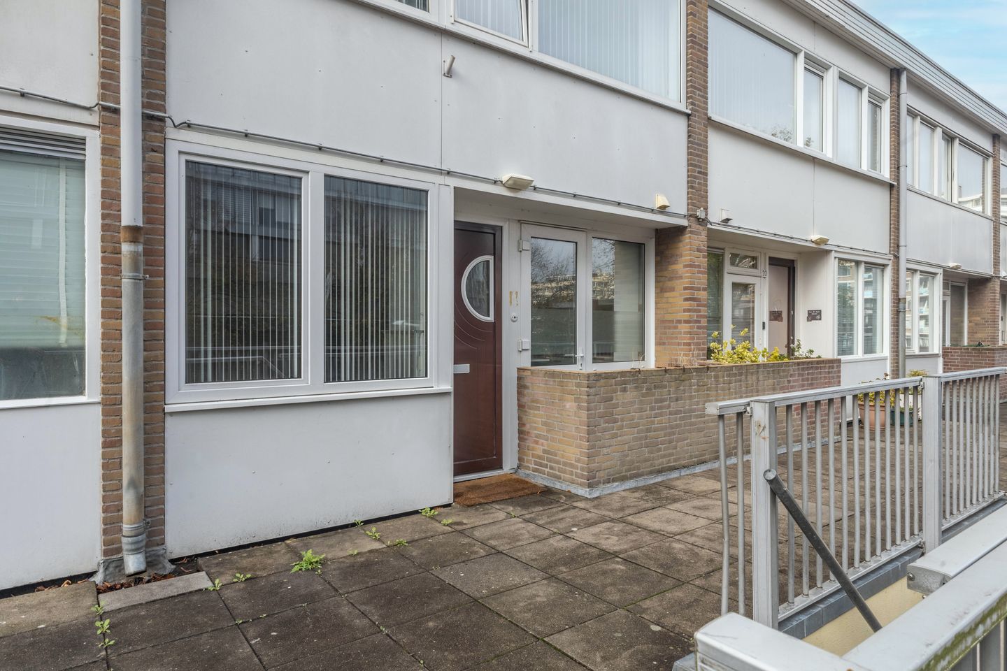 Photo 10 of C.K. Eloutstraat 22