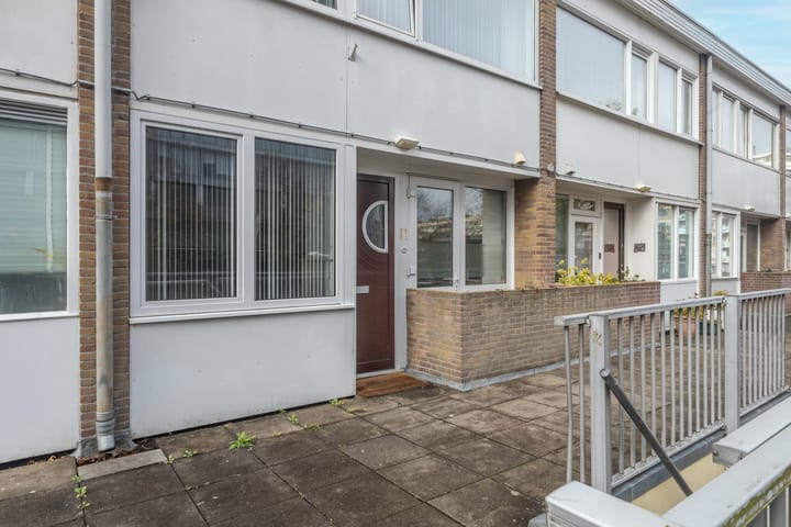 Foto 10 van C.K. Eloutstraat 22