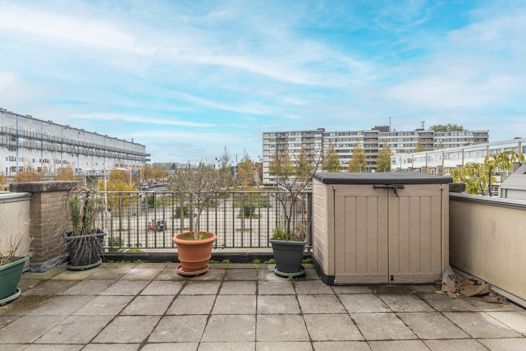 Photo 11 of C.K. Eloutstraat 22