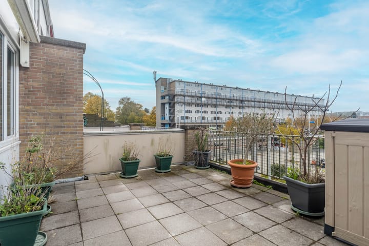 Foto 12 van C.K. Eloutstraat 22