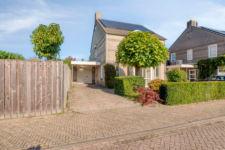 Foto 9 van Munsel 139