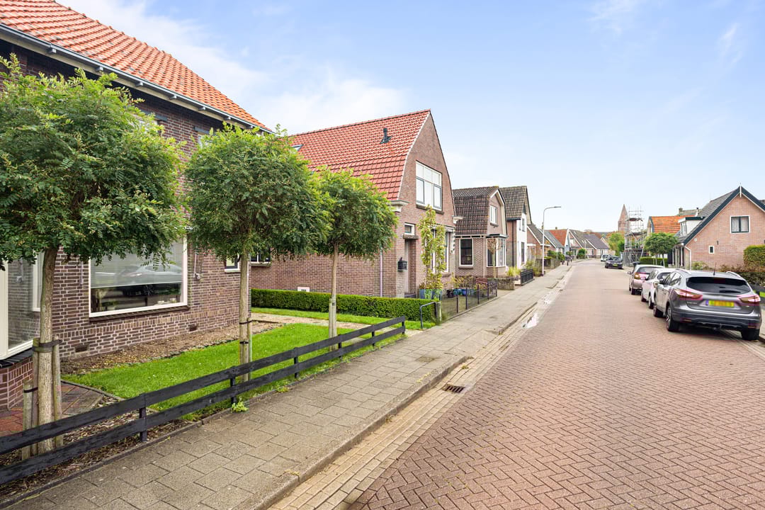 Foto 2 van Zandburen 57