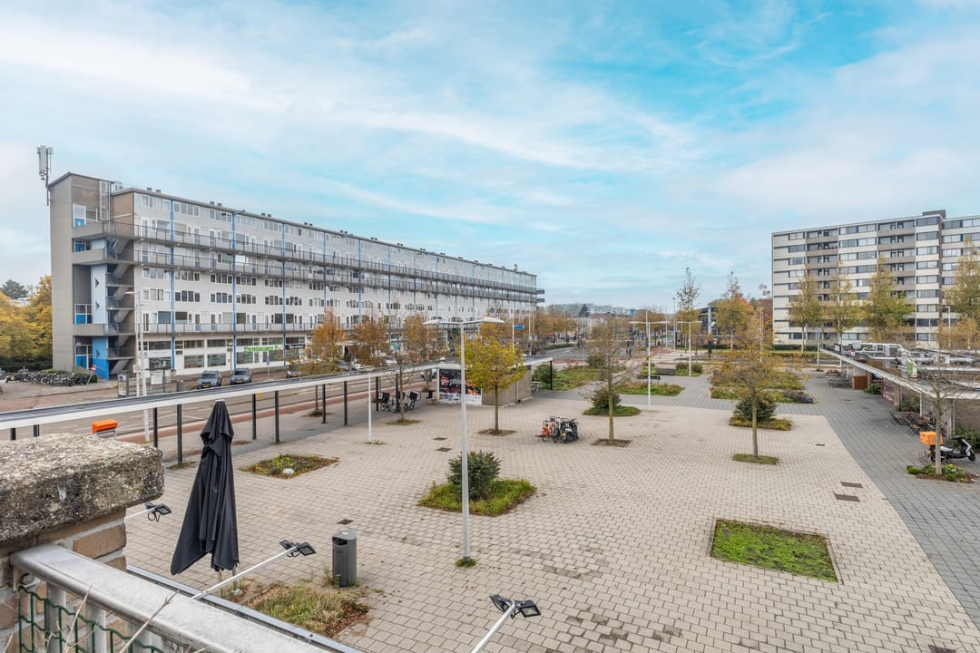 Photo 26 of C.K. Eloutstraat 22