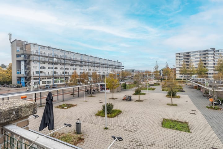 Foto 26 van C.K. Eloutstraat 22