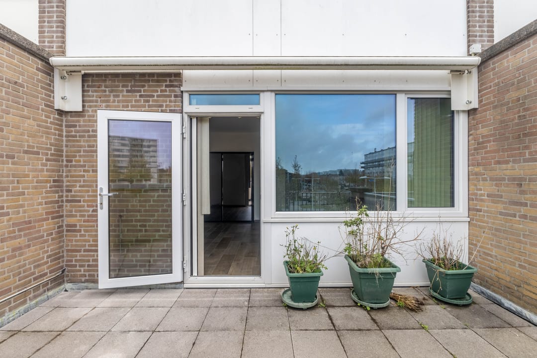 Photo 13 of C.K. Eloutstraat 22