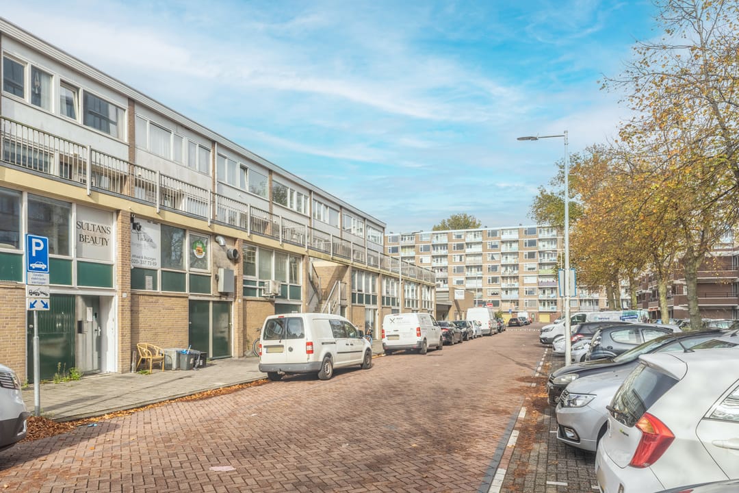 Photo 28 of C.K. Eloutstraat 22
