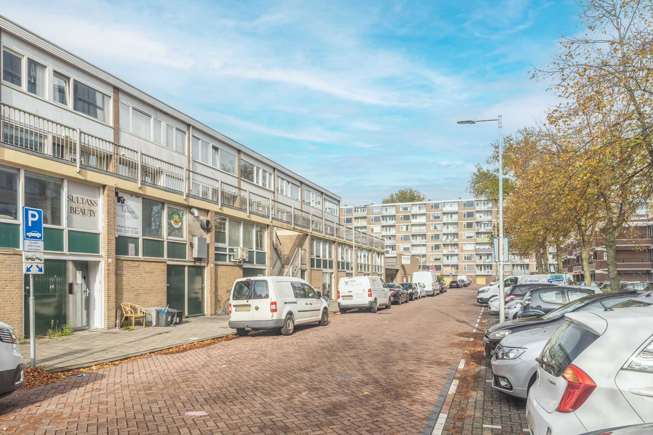 Photo 27 of C.K. Eloutstraat 22