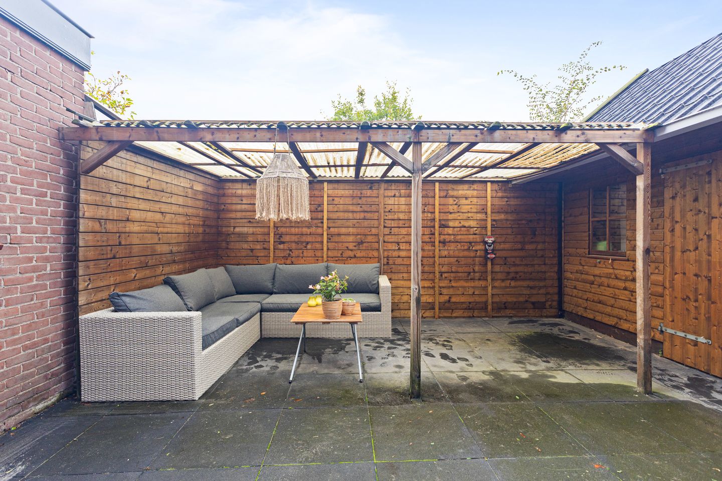 Foto 4 van Zandburen 57