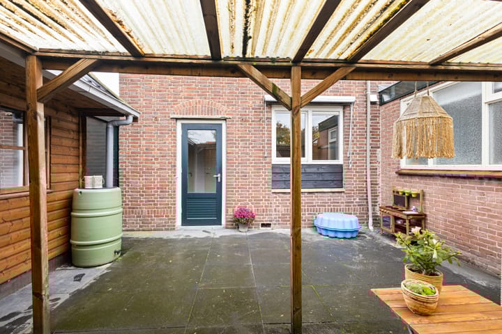 Photo 5 of Zandburen 57