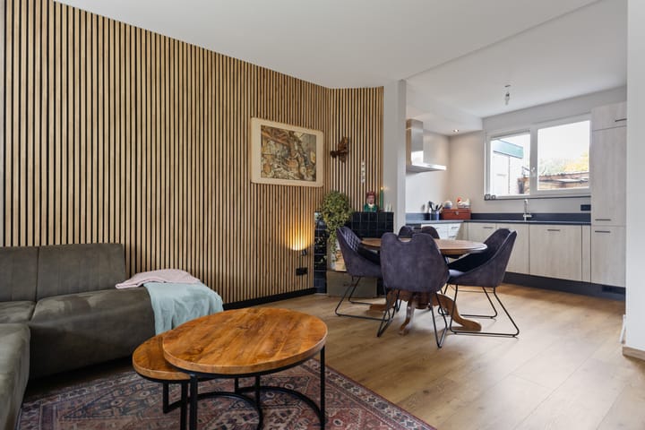 Photo 7 of Zandburen 57