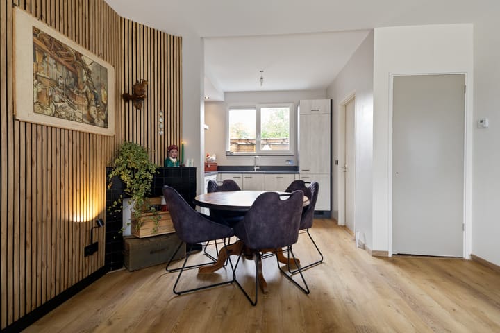 Photo 8 of Zandburen 57