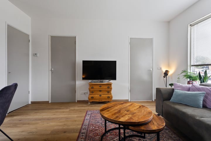 Photo 9 of Zandburen 57