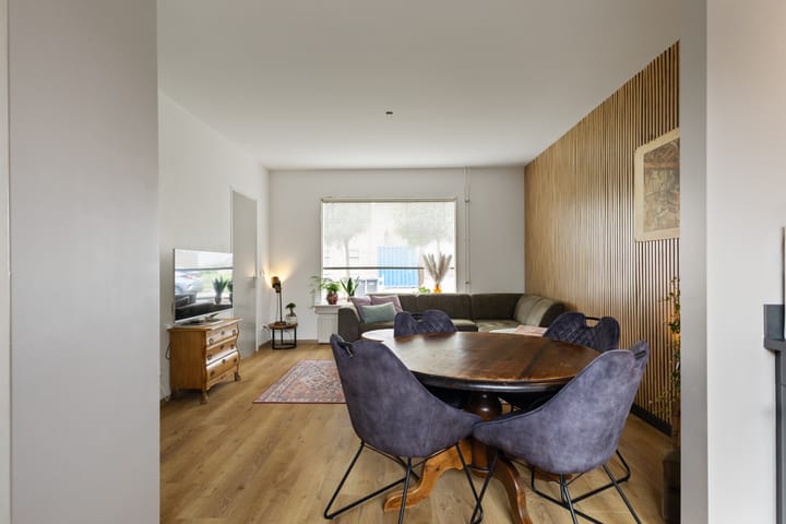 Photo 12 of Zandburen 57