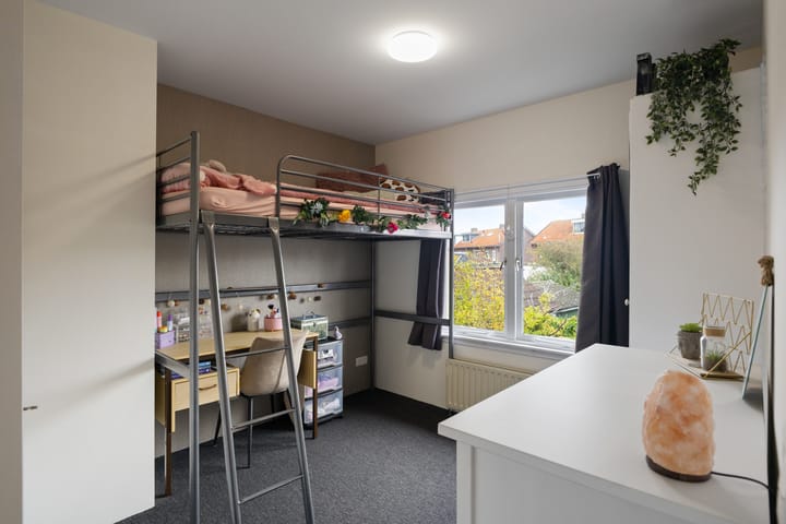 Photo 20 of Zandburen 57