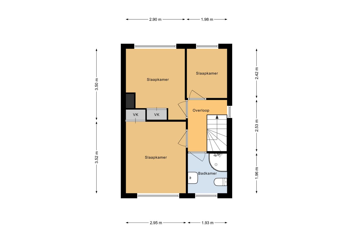 Foto 29 van Zandburen 57