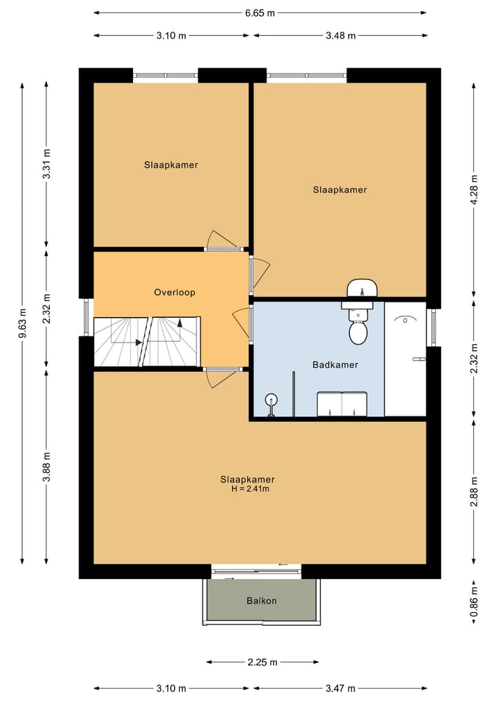 Foto 61 van Munsel 139