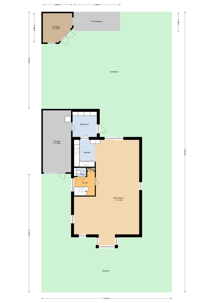 Foto 64 van Munsel 139