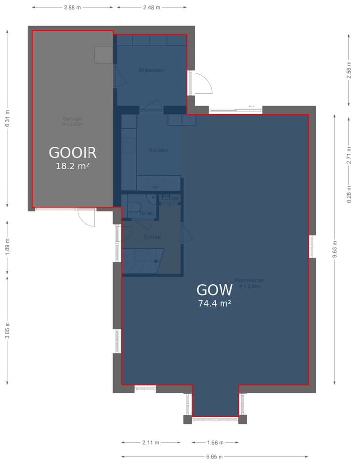 Foto 71 van Munsel 139