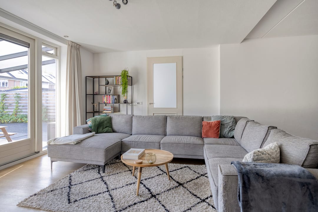 Foto 2 van De Landerijen 18