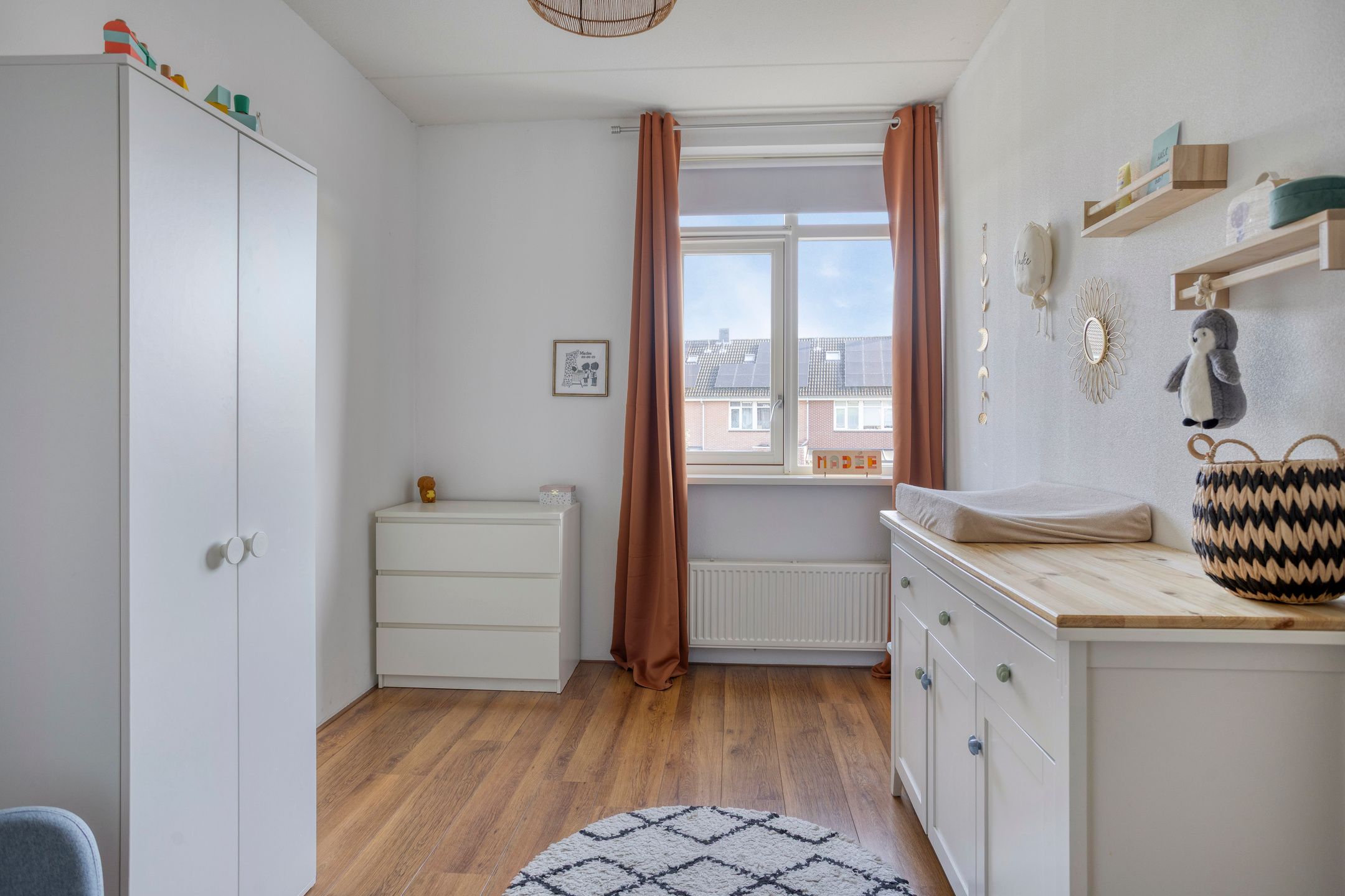 Foto 21 van De Landerijen 18