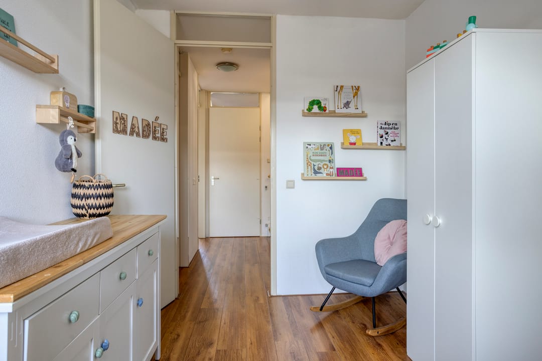 Foto 22 van De Landerijen 18