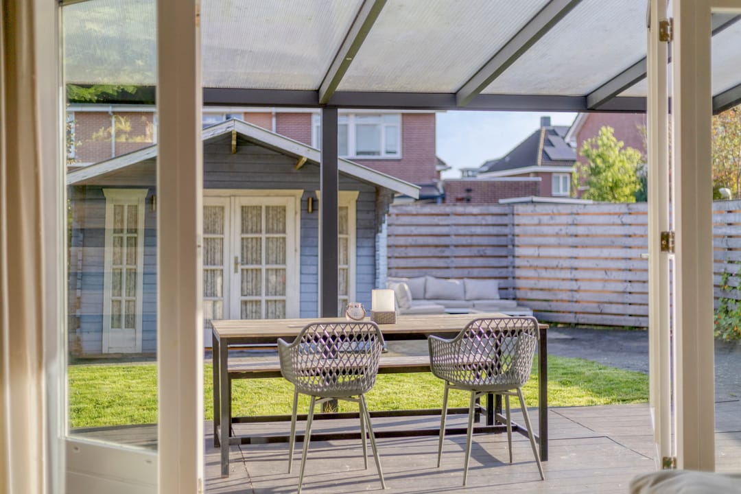 Foto 32 van De Landerijen 18