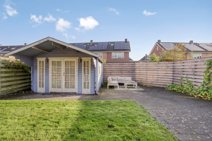 Photo 34 of De Landerijen 18