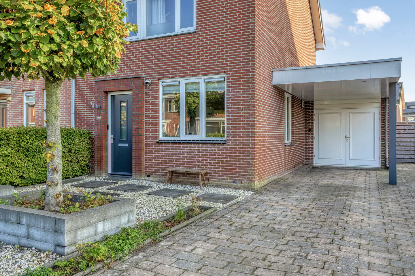 Foto 35 van De Landerijen 18