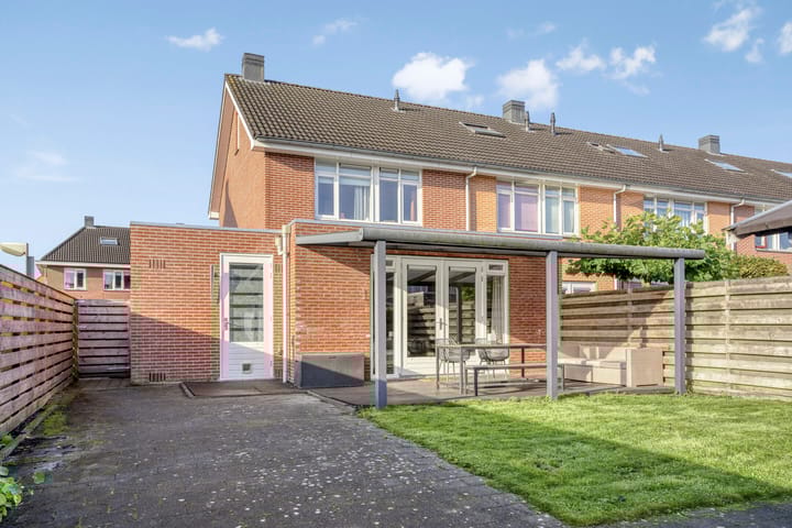 Photo 33 of De Landerijen 18