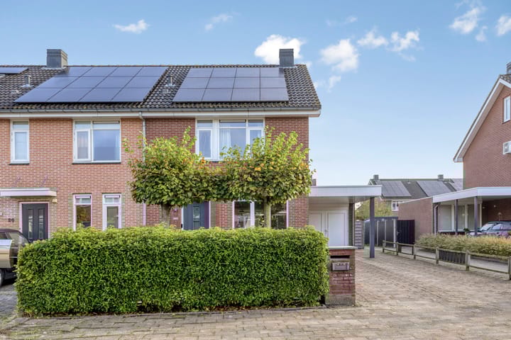 Photo 36 of De Landerijen 18