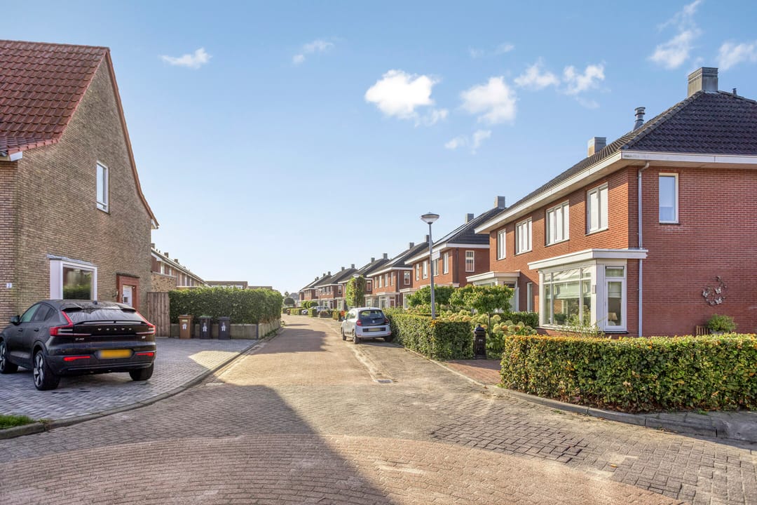 Foto 38 van De Landerijen 18