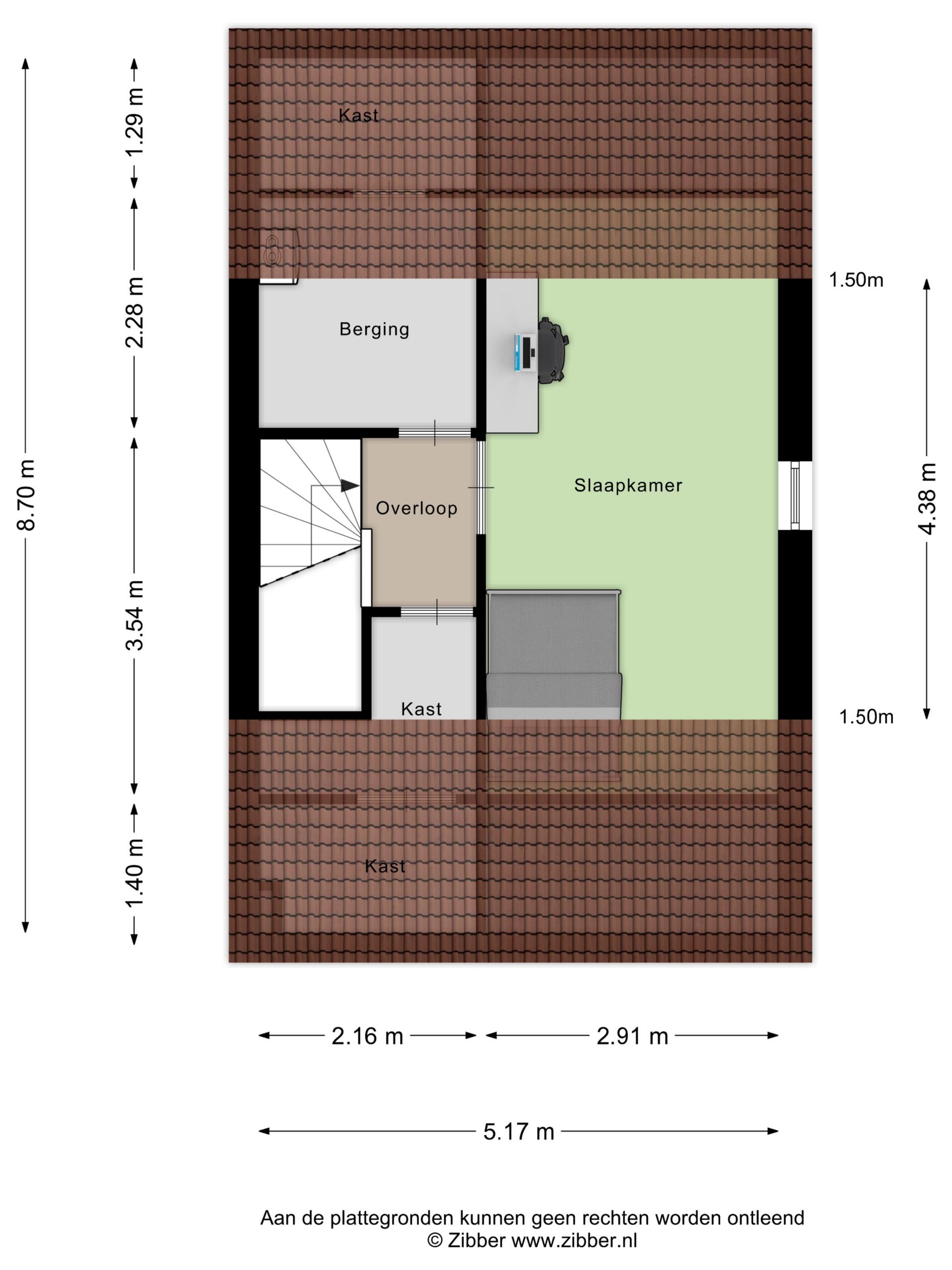 Foto 45 van De Landerijen 18