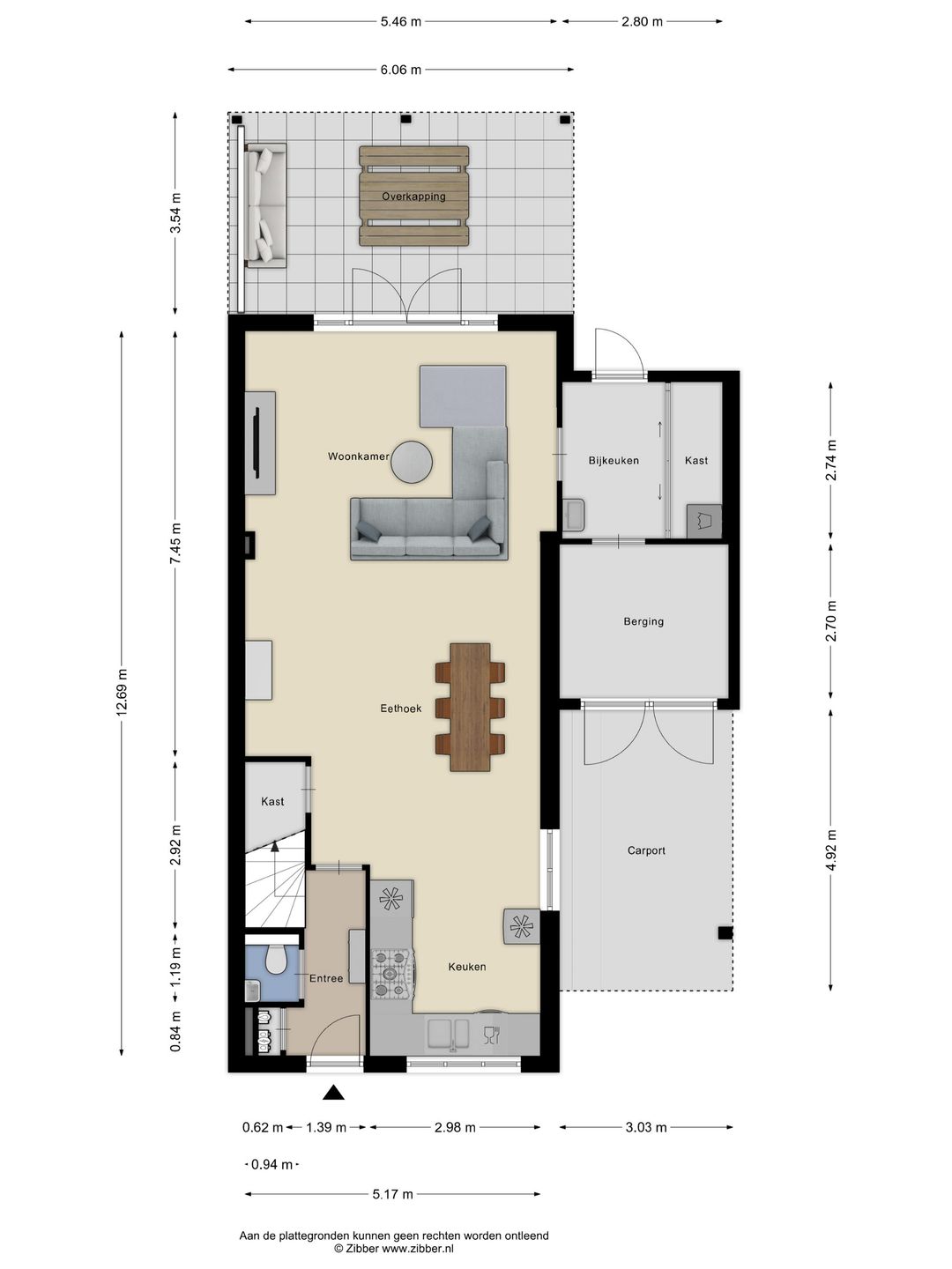 Foto 43 van De Landerijen 18